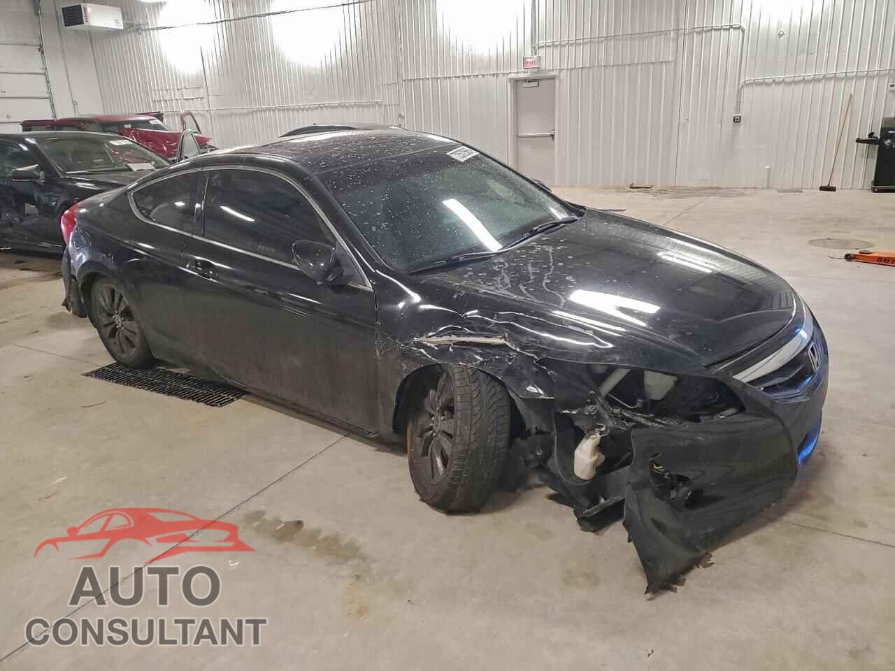 HONDA ACCORD 2012 - 1HGCS1B77CA000164