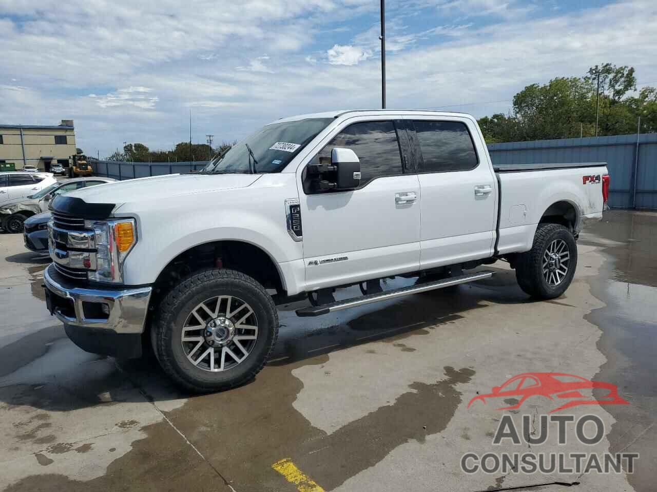 FORD F250 2017 - 1FT7W2BT0HEE69796