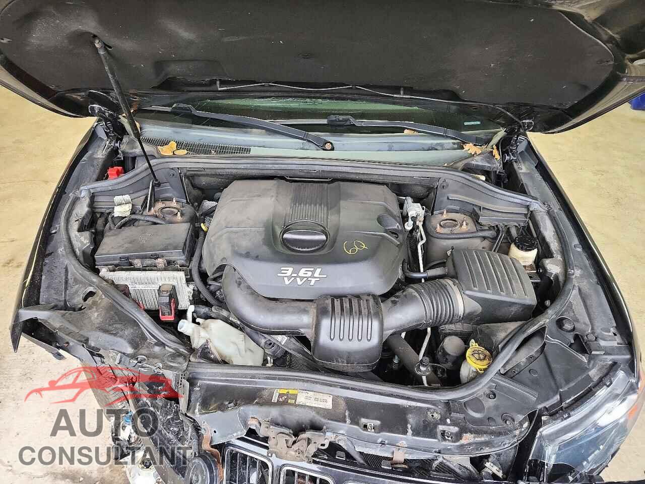 JEEP CHEROKEE 2014 - 1C4RJFAG0EC186485