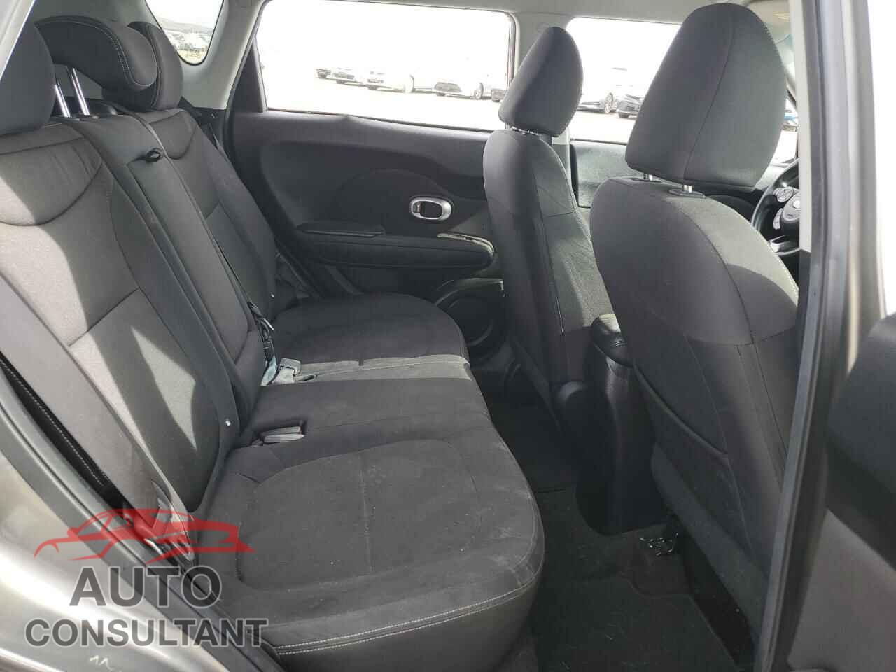 KIA SOUL 2014 - KNDJN2A27E7054864