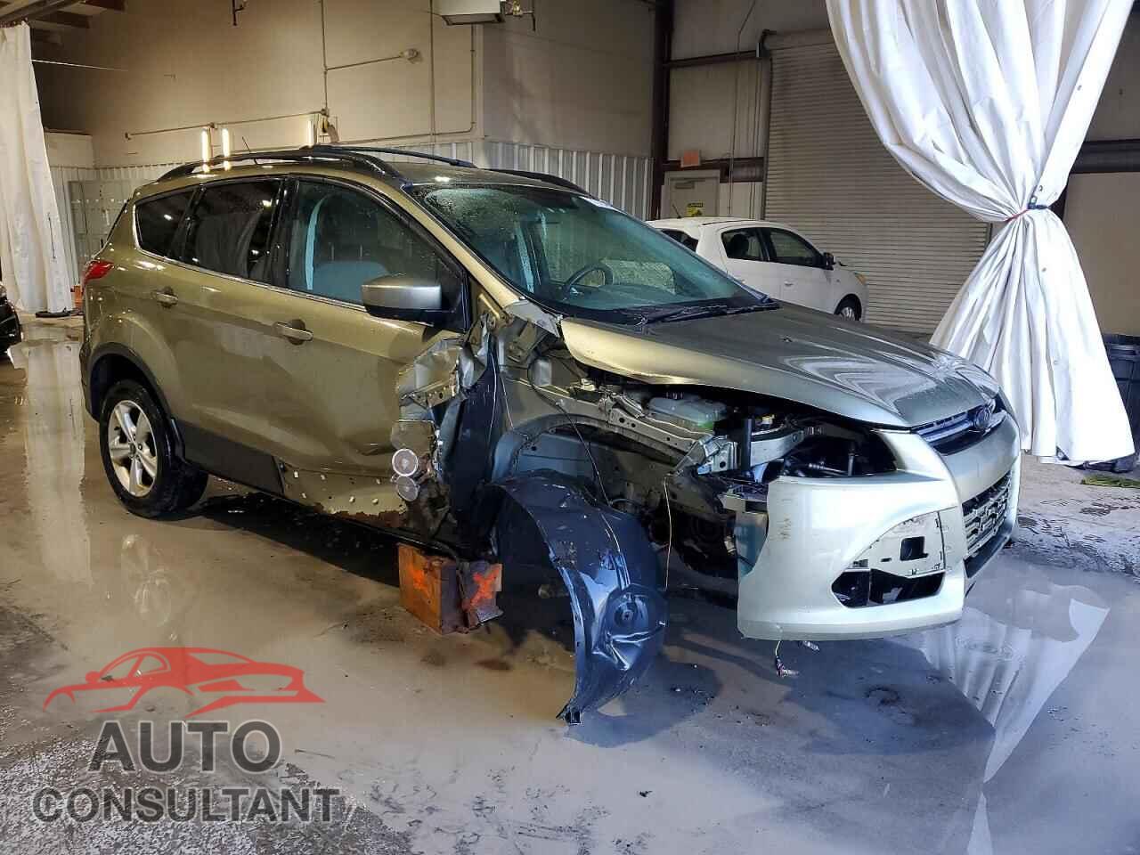 FORD ESCAPE 2013 - 1FMCU0GX0DUB17723