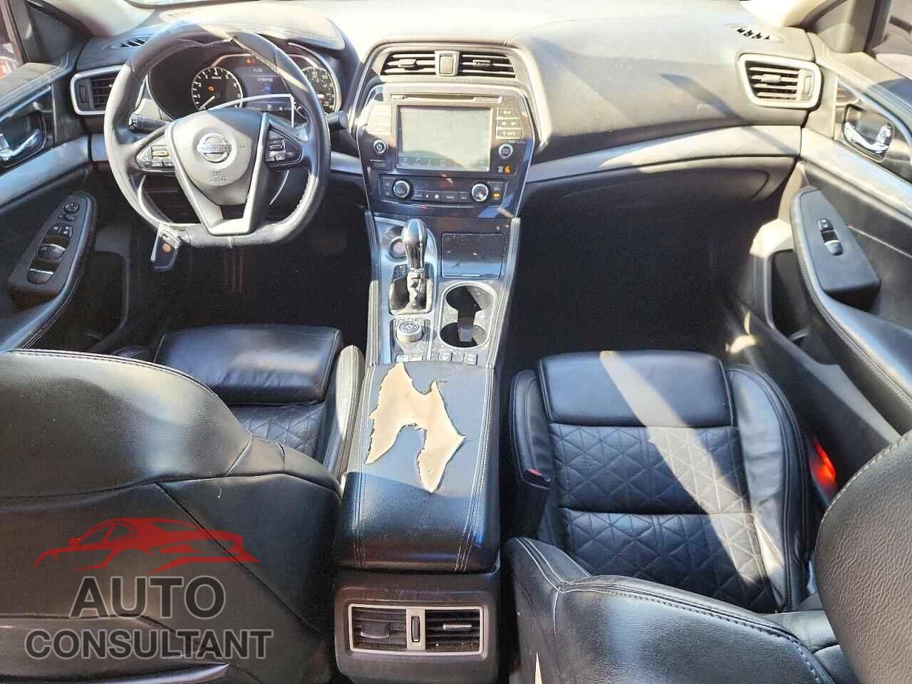 NISSAN MAXIMA 2017 - 1N4AA6AP0HC427789