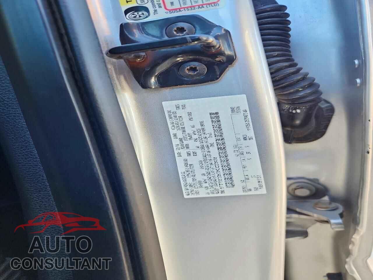 FORD F250 2017 - 1FT7W2B67HEC50974