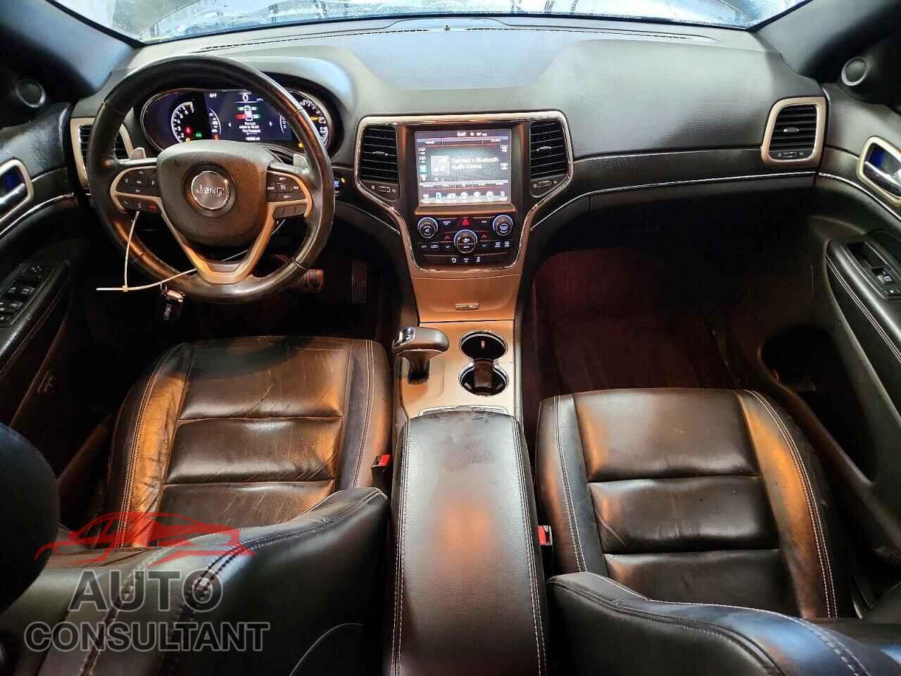 JEEP CHEROKEE 2015 - 1C4RJFBG7FC242826
