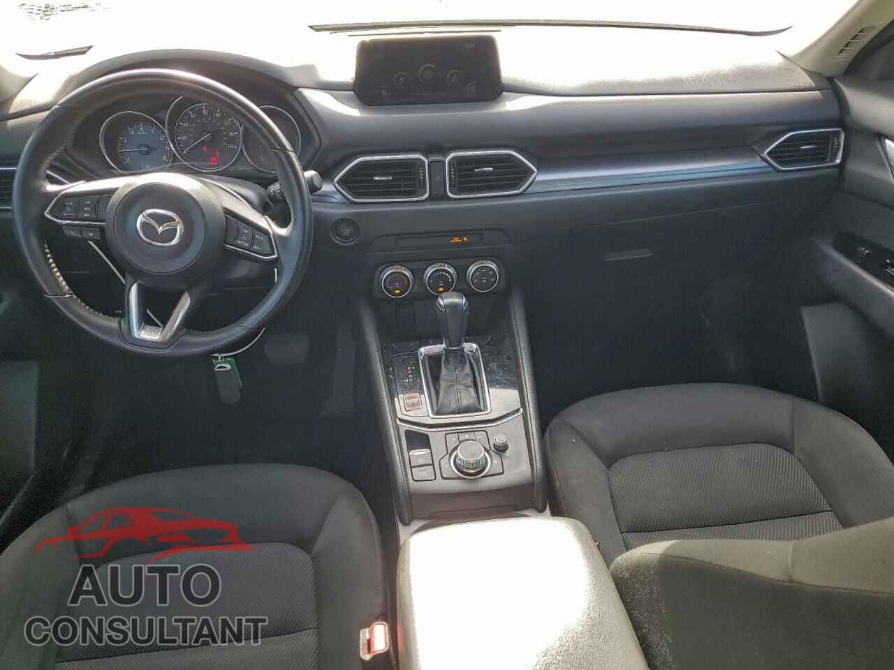 MAZDA CX-5 2019 - JM3KFBBM9K0610413