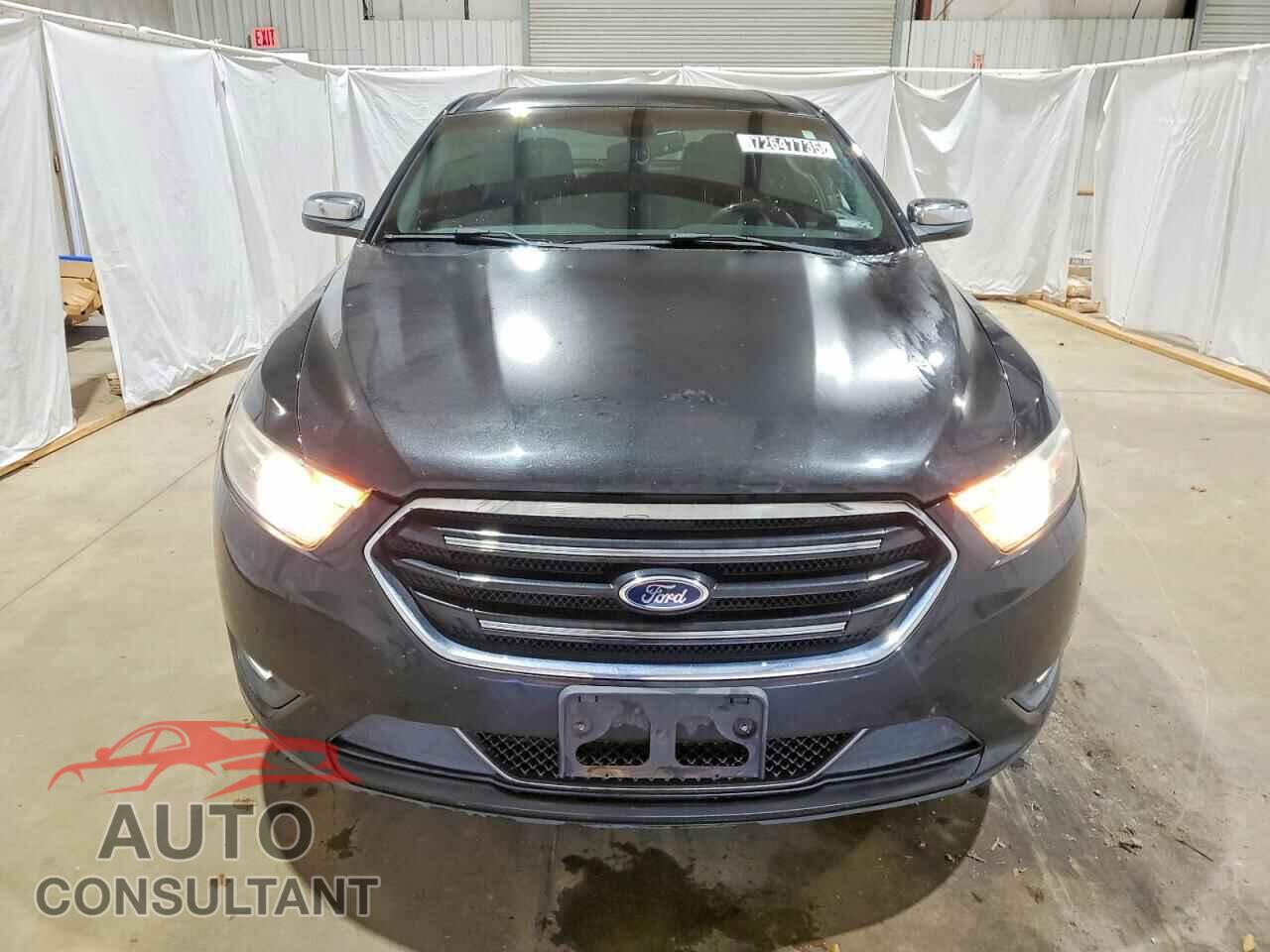 FORD TAURUS 2014 - 1FAHP2F89EG121878