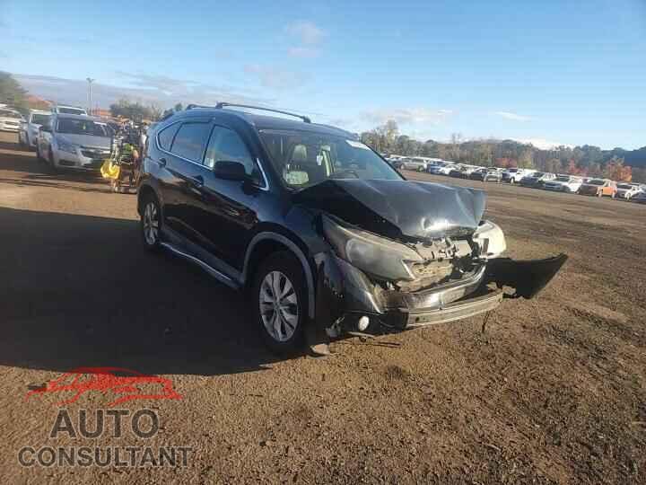 HONDA CRV 2012 - JHLRM4H7XCC000842