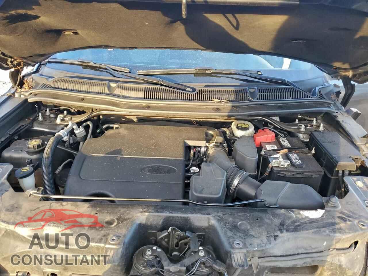 FORD EXPLORER 2016 - 1FM5K7F82GGA93316
