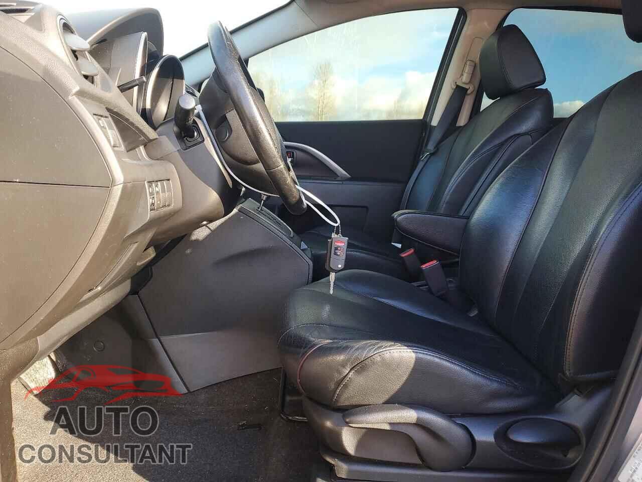 MAZDA 5 2015 - JM1CW2DL6F0183666
