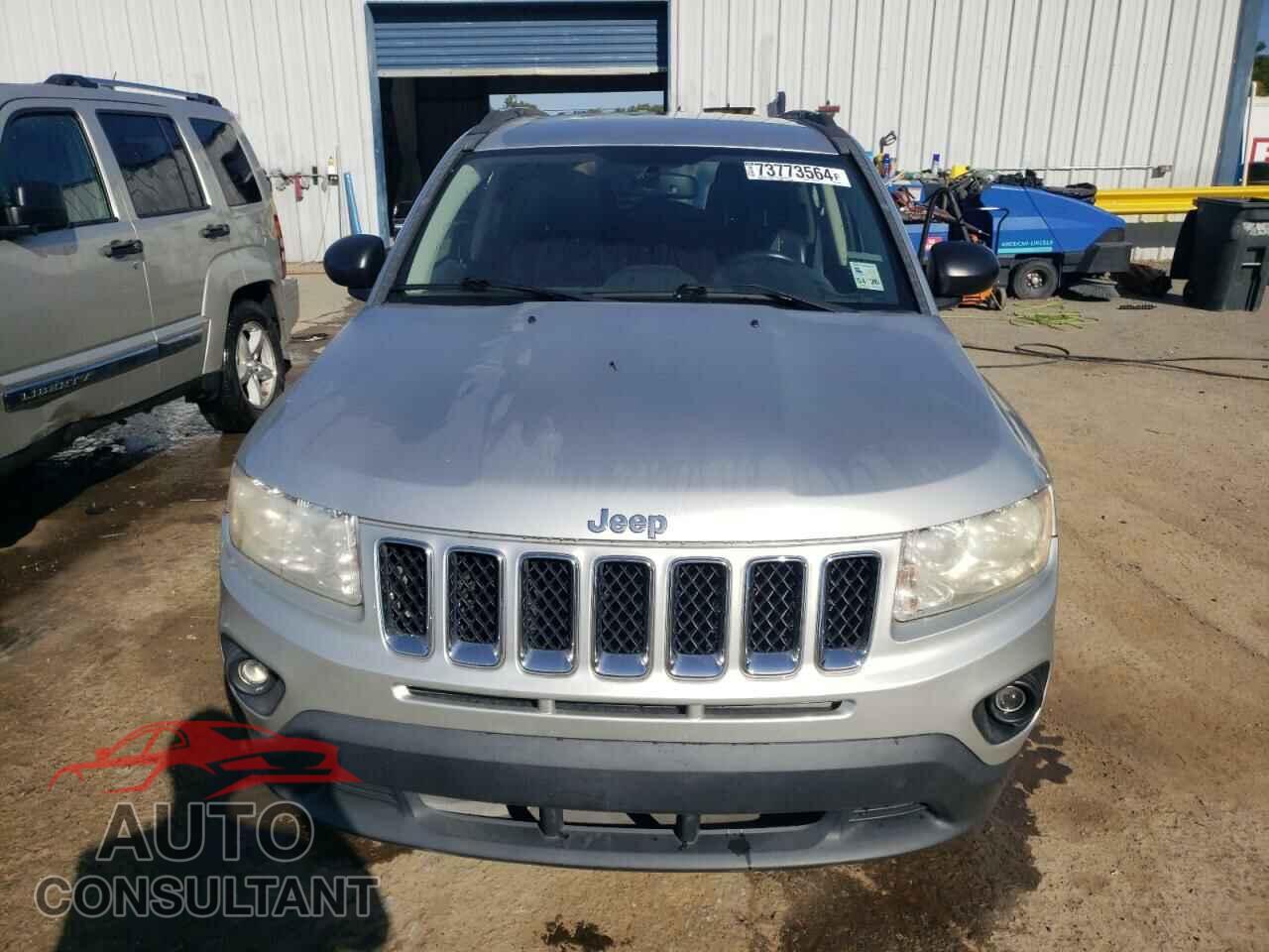 JEEP COMPASS 2011 - 1J4NT5FB3BD224792