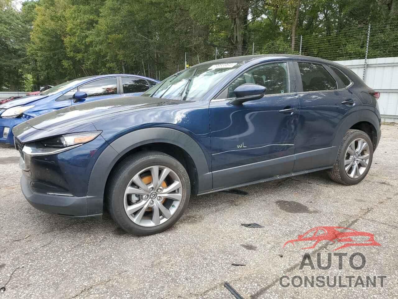 MAZDA CX30 2021 - 3MVDMABL7MM273053