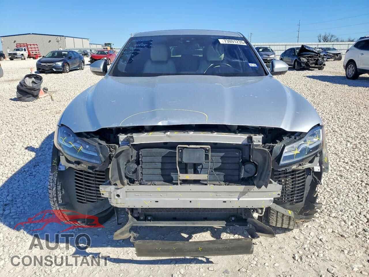 JAGUAR F-PACE 2017 - SADCP2BV1HA047030