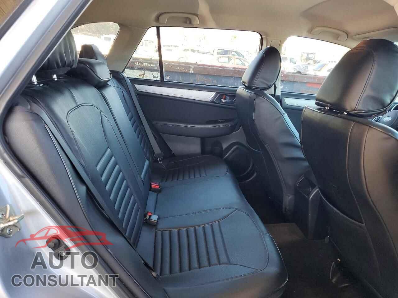 SUBARU OUTBACK 2015 - 4S4BSBFC3F3264994