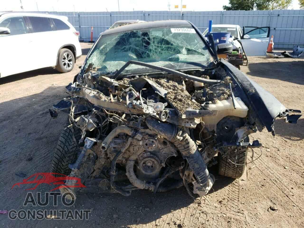 DODGE CHARGER 2019 - 2C3CDXAT3KH645005