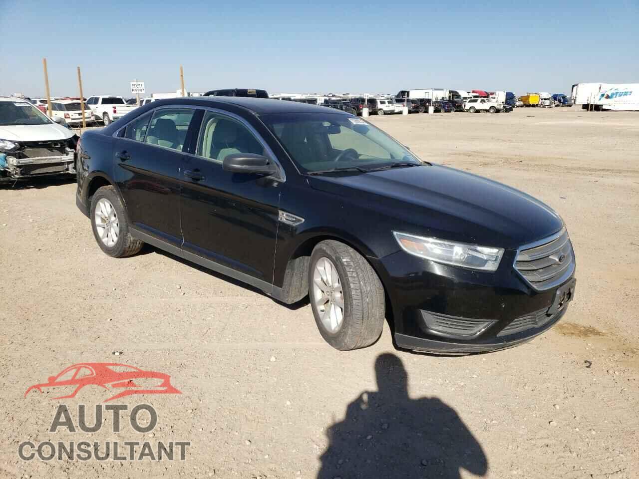 FORD TAURUS 2014 - 1FAHP2D87EG159273