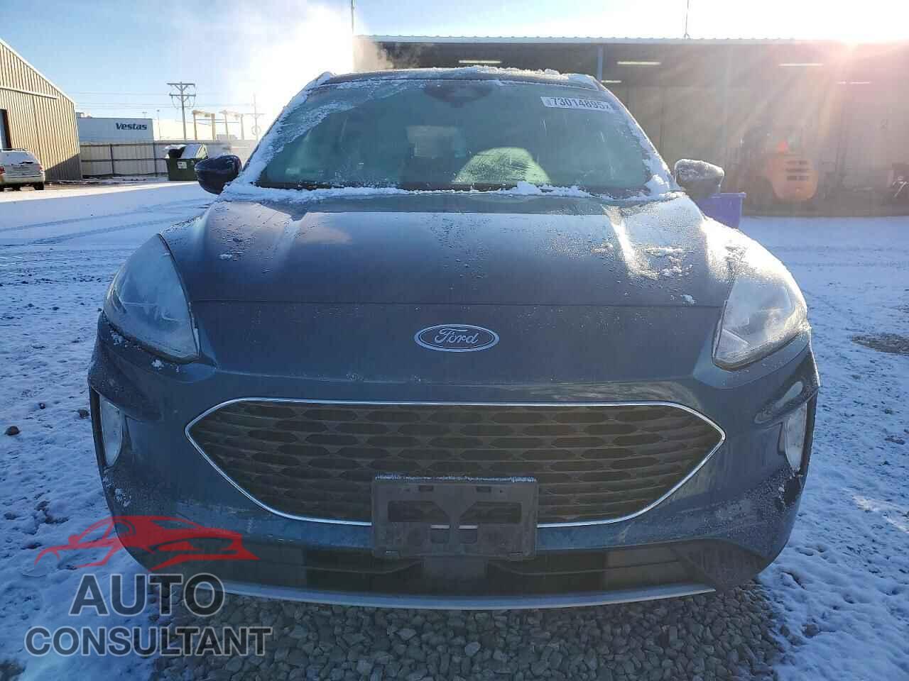 FORD ESCAPE 2020 - 1FMCU9H90LUA33890