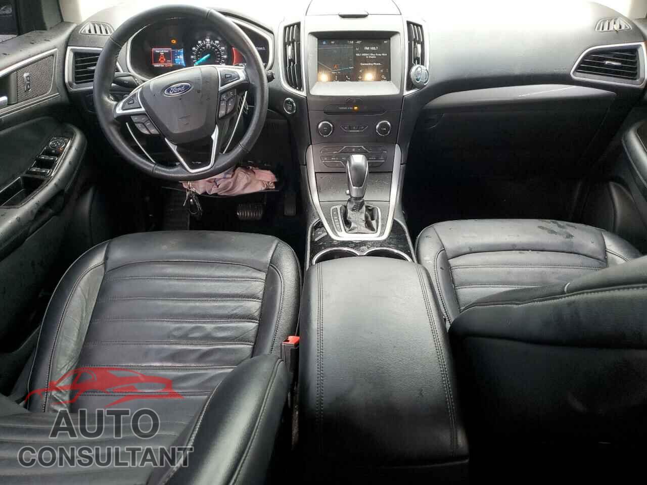 FORD EDGE 2016 - 2FMPK4J95GBC35754