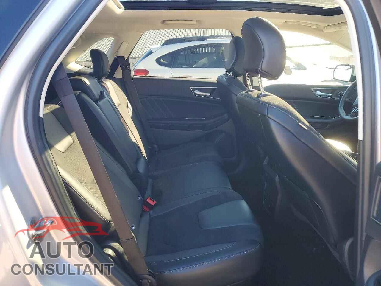 FORD EDGE 2018 - 2FMPK4AP2JBC62030