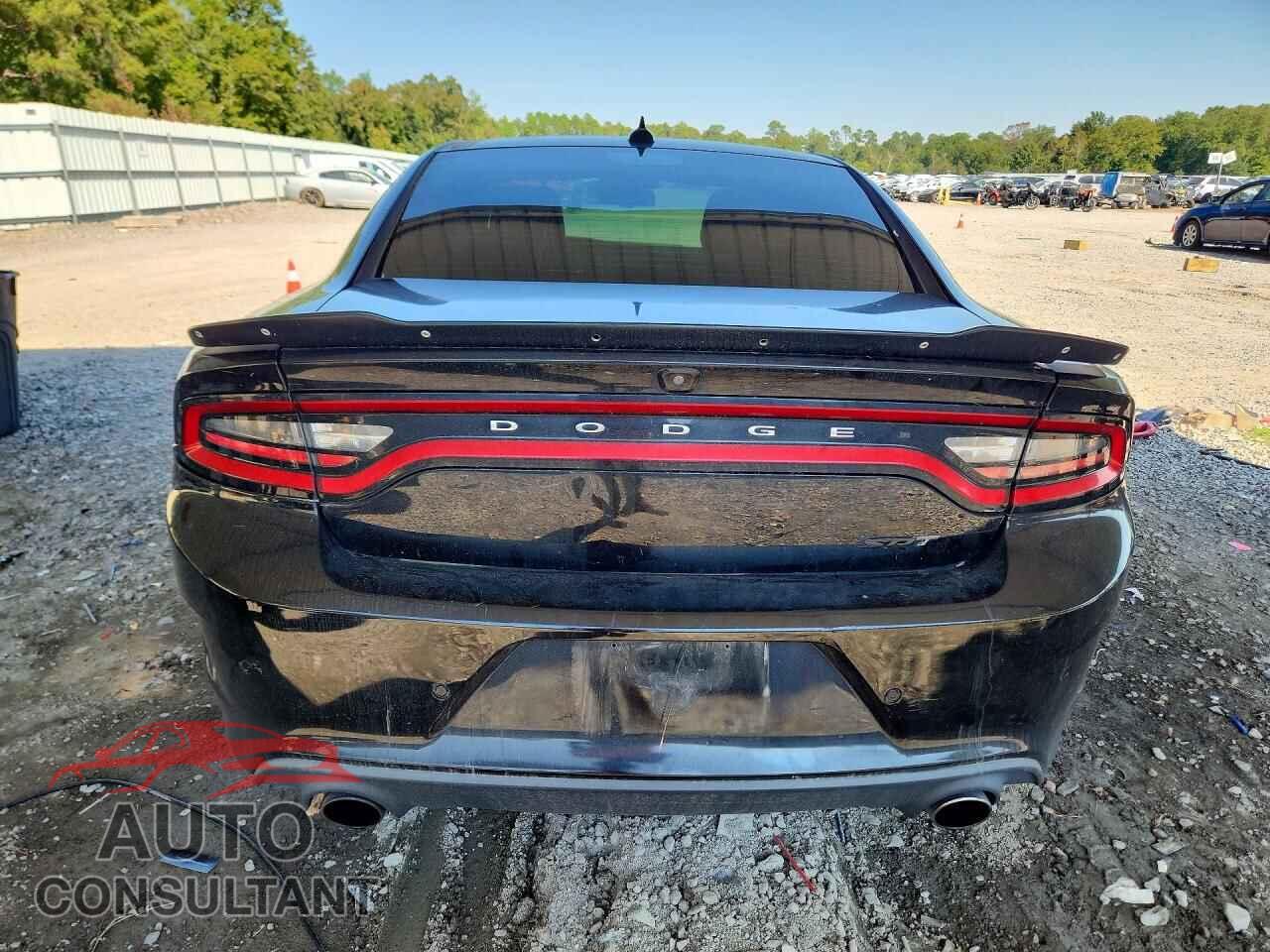 DODGE CHARGER 2019 - 2C3CDXCT3KH575857