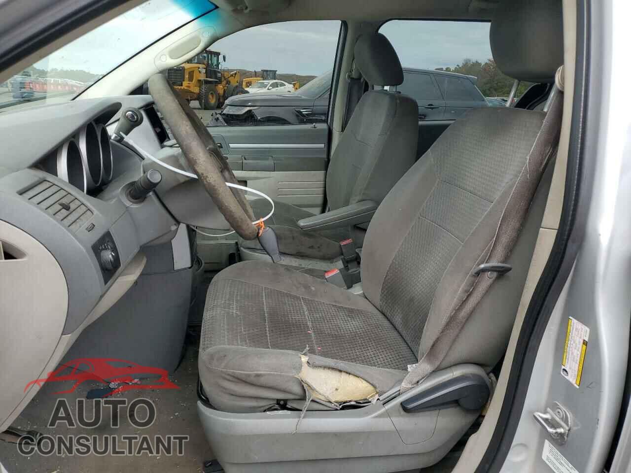 DODGE CARAVAN 2010 - 2D4RN4DE0AR123569