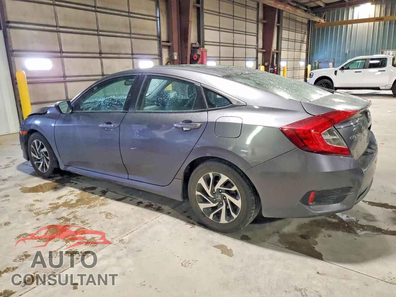 HONDA CIVIC 2016 - 19XFC2F77GE065706
