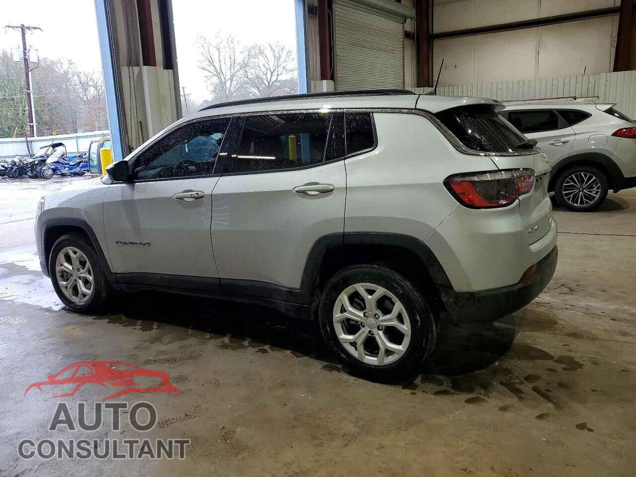 JEEP COMPASS 2024 - 3C4NJDBN2RT107232