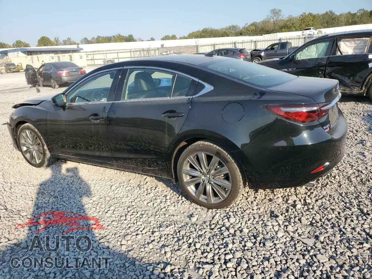MAZDA 6 2021 - JM1GL1TY7M1615173