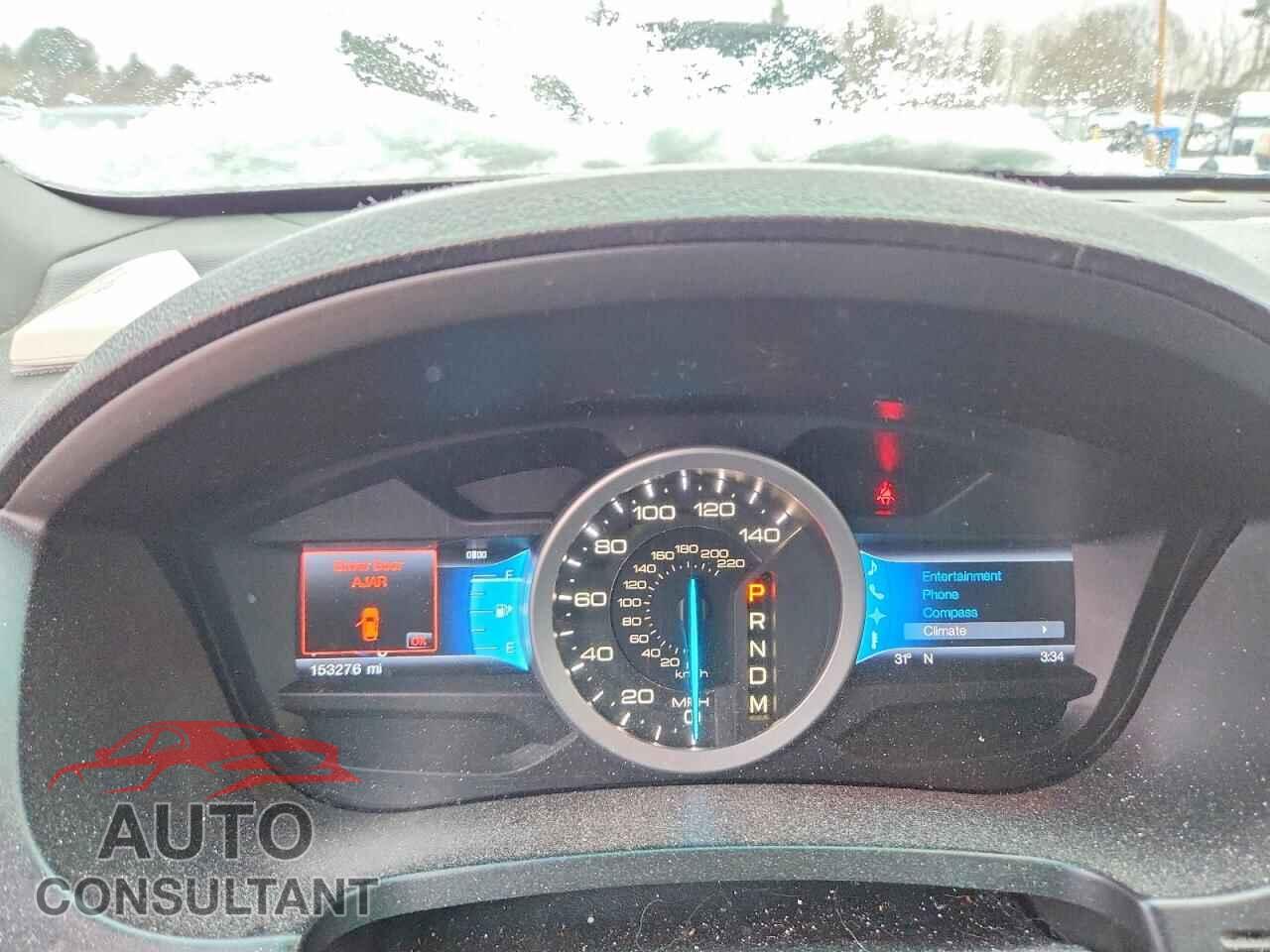 FORD EXPLORER 2013 - 1FM5K8D82DGA69828