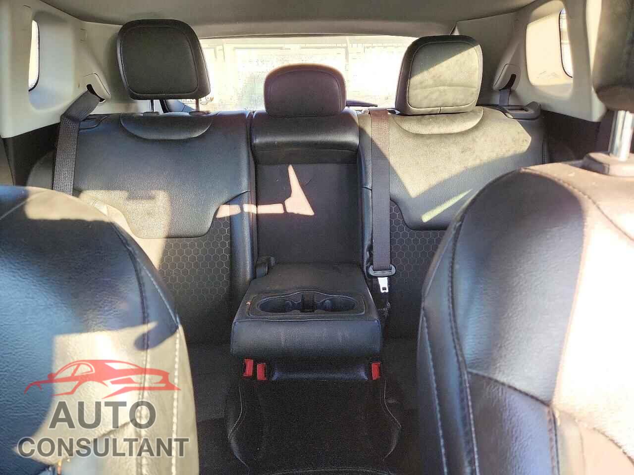 JEEP COMPASS 2020 - 3C4NJCBB4LT141647