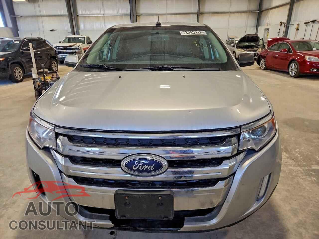 FORD EDGE 2013 - 2FMDK4JC9DBC70548