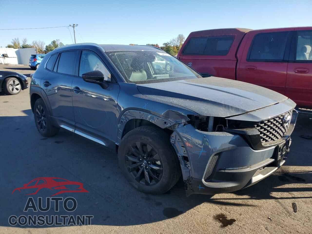 MAZDA CX-50 PREF 2023 - 7MMVABCM5PN116109