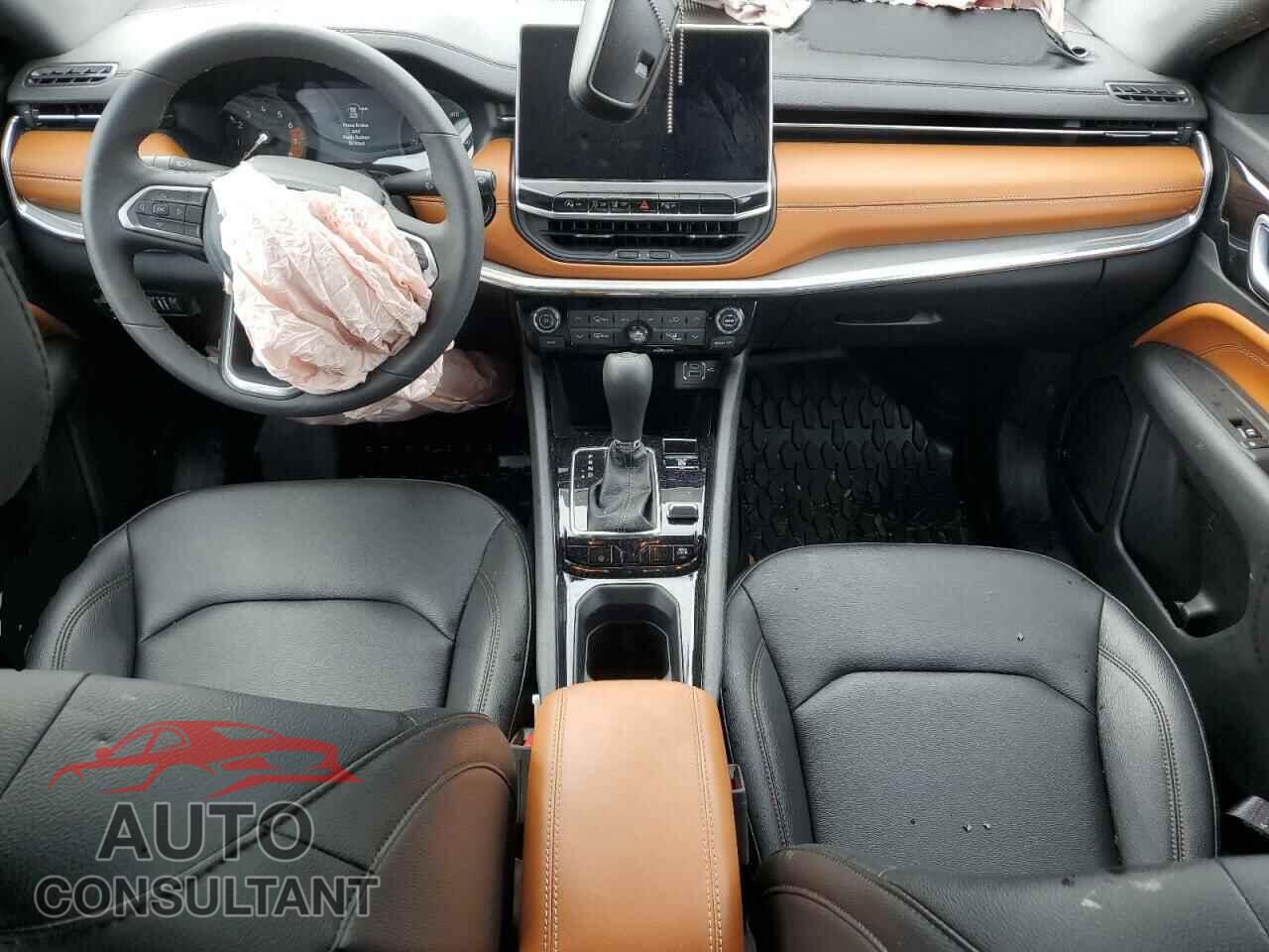 JEEP COMPASS 2024 - 3C4NJDCN5RT101309