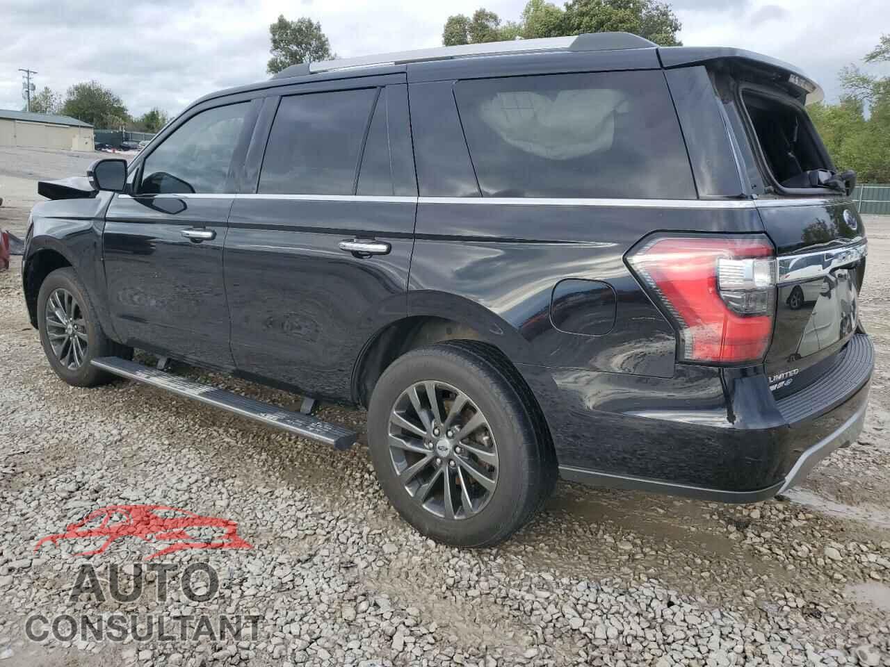FORD EXPEDITION 2019 - 1FMJU1KTXKEA00384