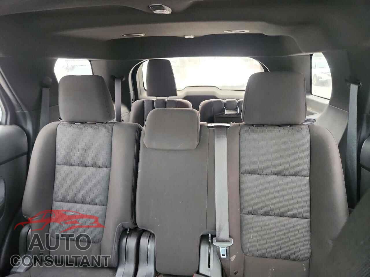 FORD EXPLORER 2013 - 1FM5K7D85DGA09293