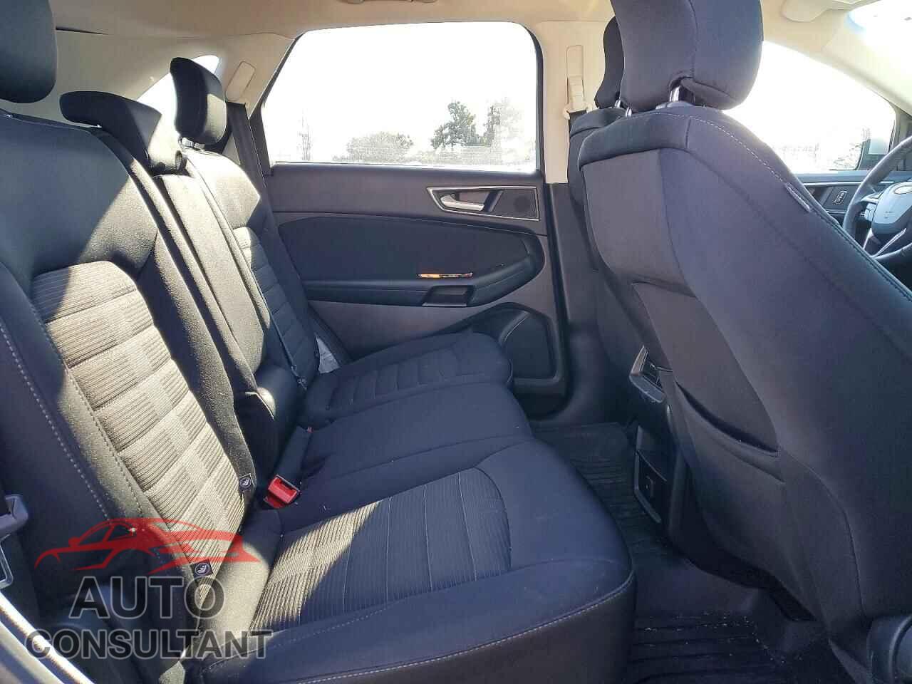 FORD EDGE 2018 - 2FMPK4J96JBB51014