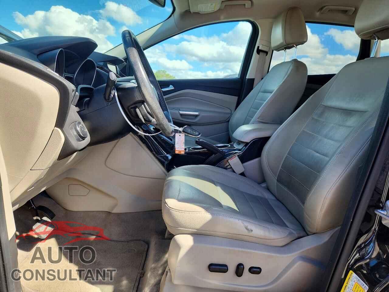 FORD ESCAPE 2014 - 1FMCU0J94EUC30666