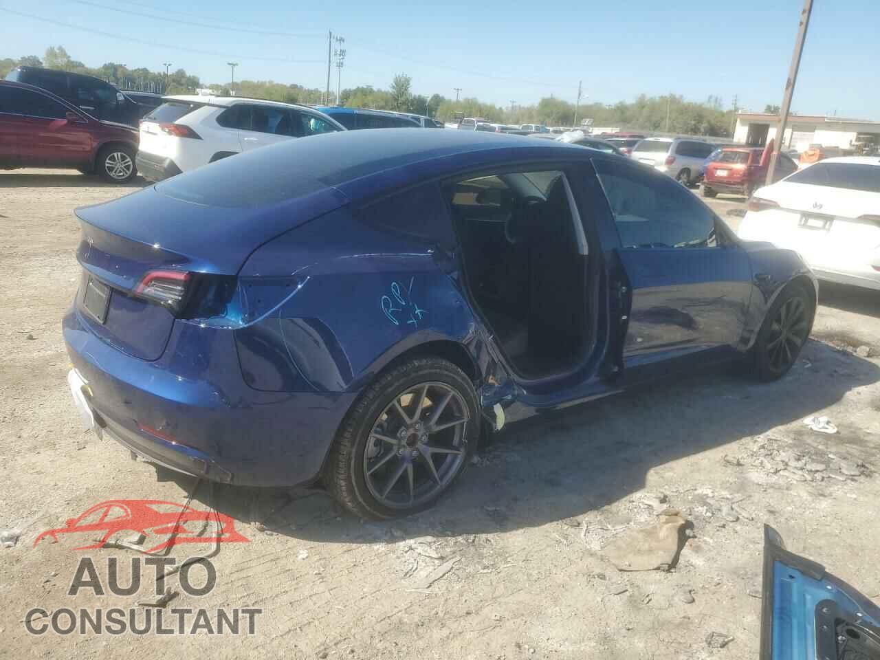 TESLA MODEL 3 2023 - 5YJ3E1EA7PF650008