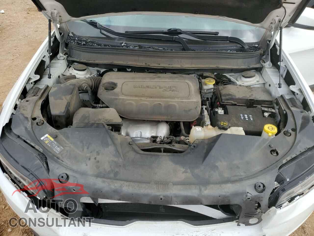 JEEP GRAND CHER 2020 - 1C4PJLDB2LD549138
