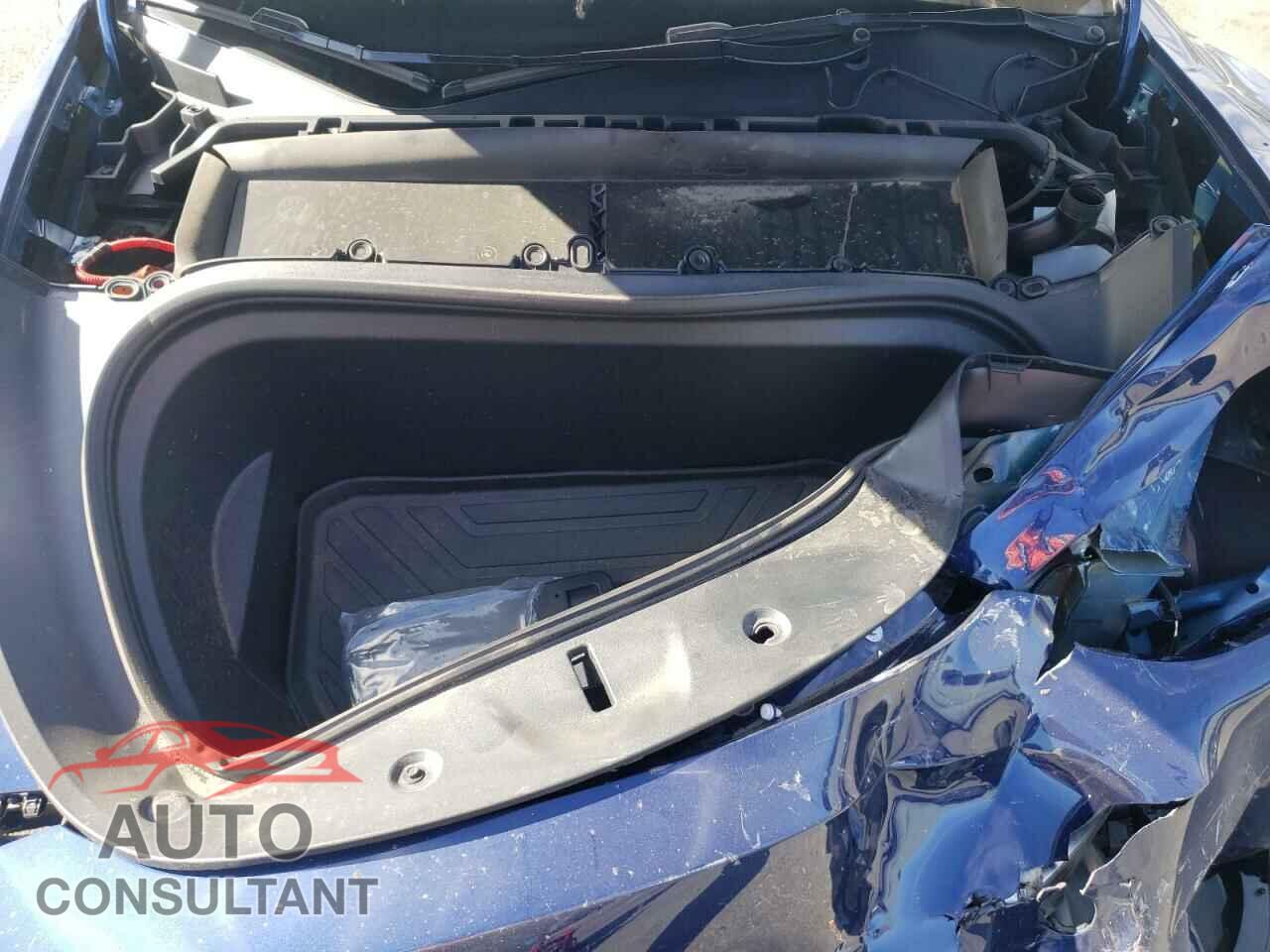 TESLA MODEL Y 2023 - 7SAYGDEF9PF829263