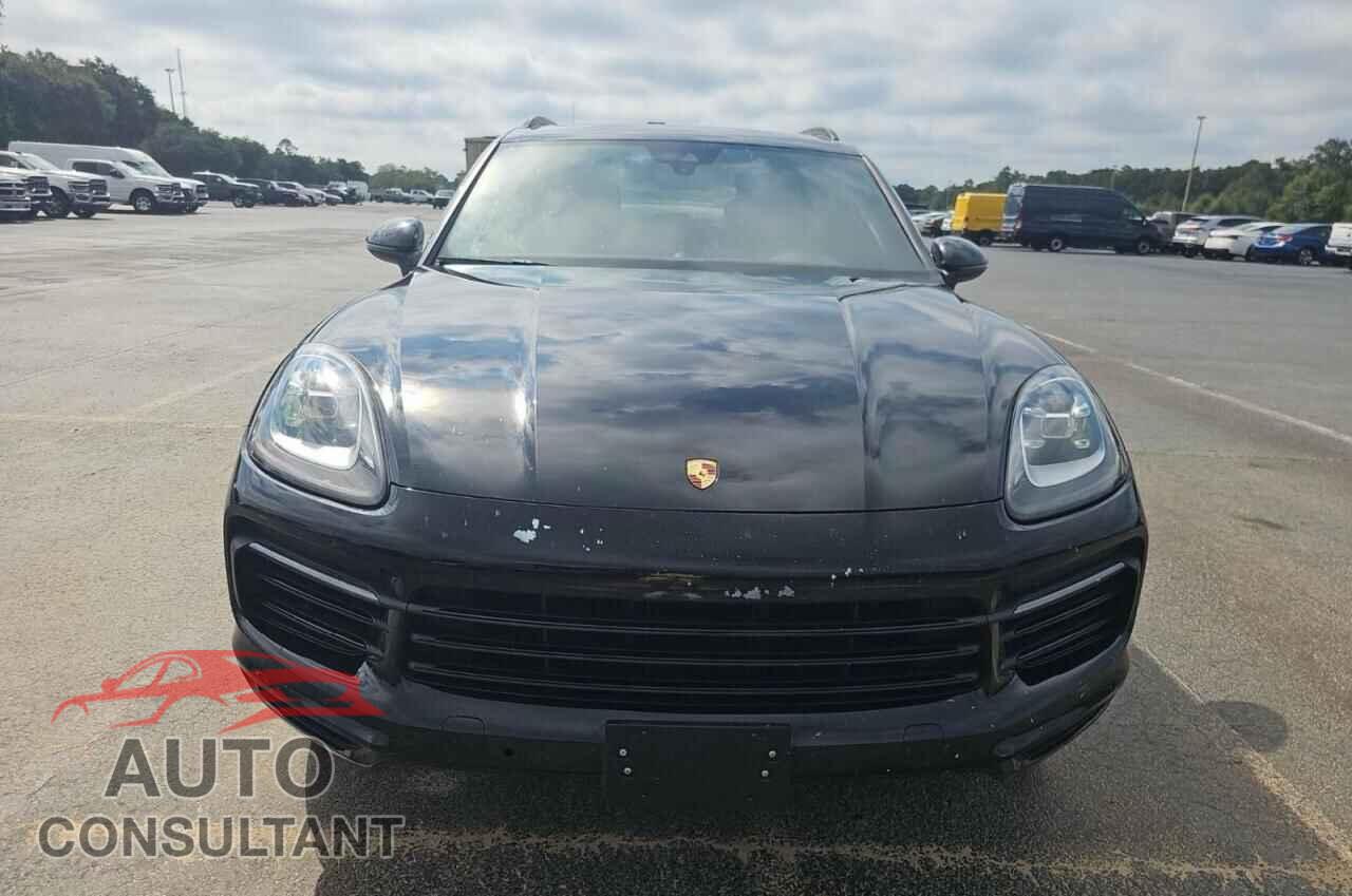 PORSCHE CAYENNE 2019 - WP1AA2AY2KDA07656