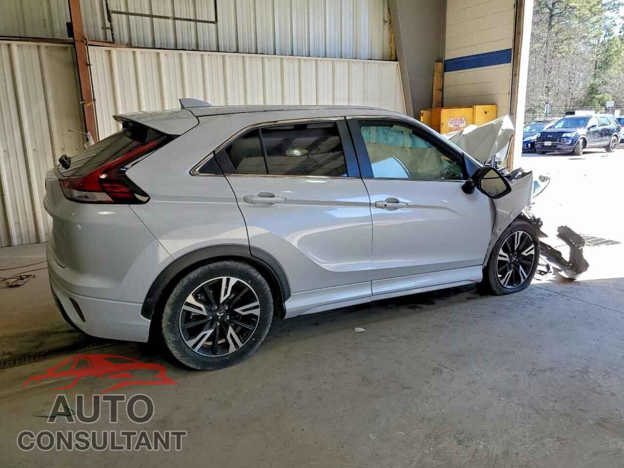MITSUBISHI ECLIPSE 2024 - JA4ATWAA8RZ075845
