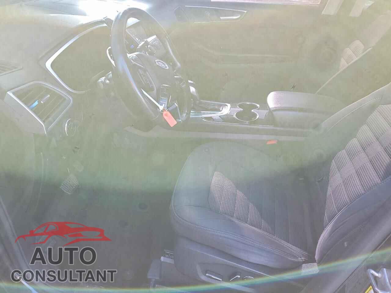 FORD EDGE 2015 - 2FMTK4J91FBB63173