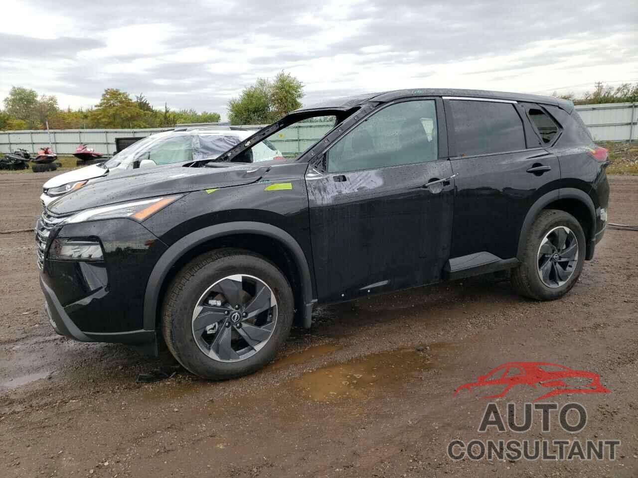 NISSAN ROGUE 2024 - 5N1BT3BB8RC745313
