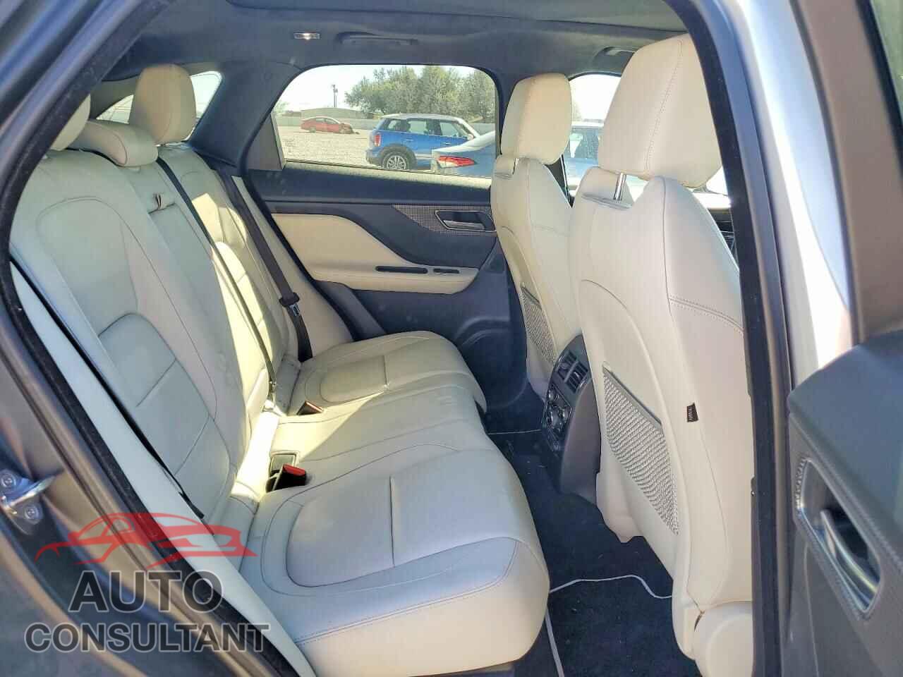 JAGUAR F-PACE 2017 - SADCP2BV1HA047030