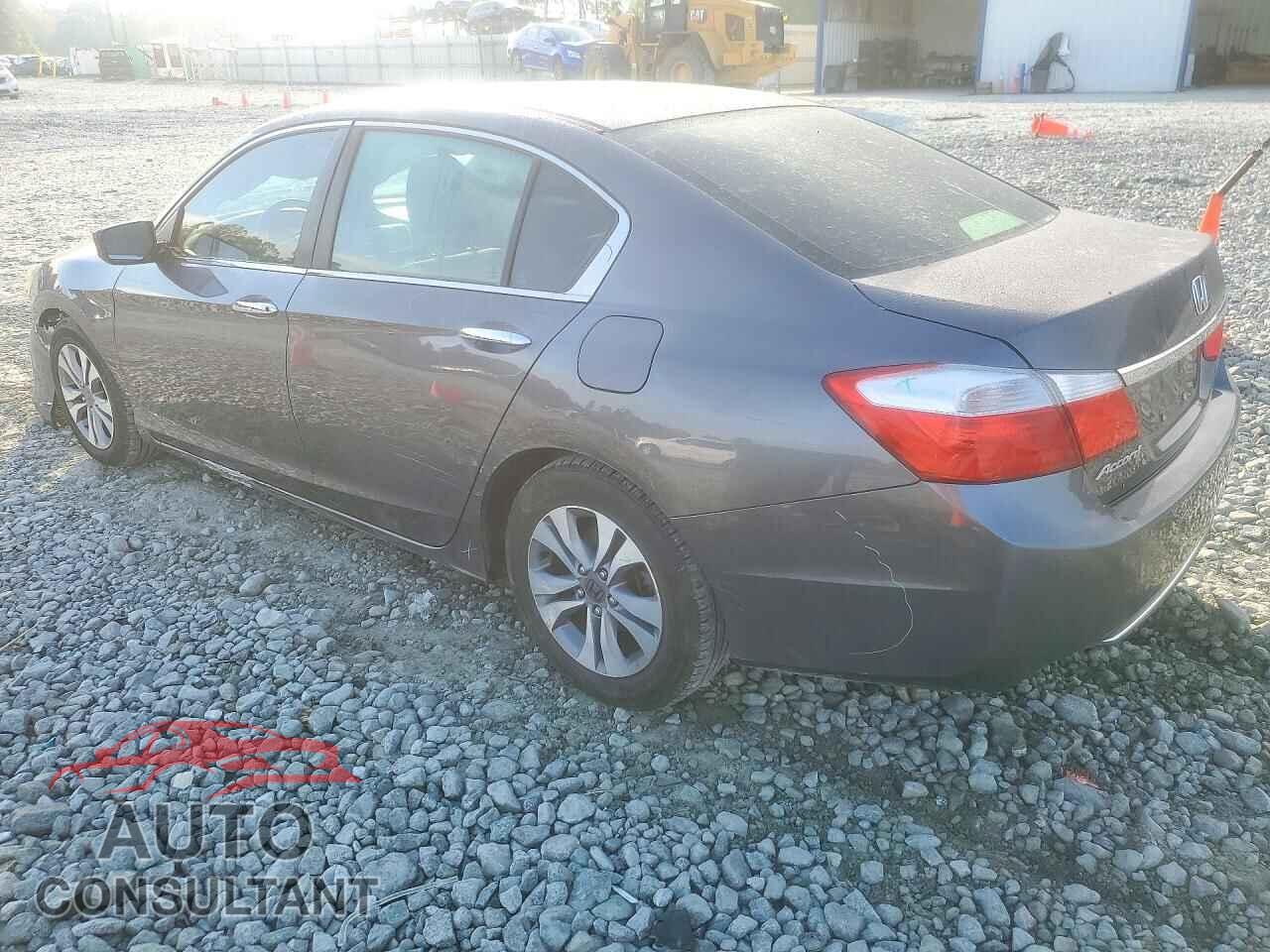 HONDA ACCORD 2014 - 1HGCR2F39EA227187