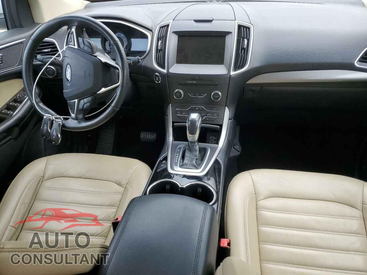 FORD EDGE 2016 - 2FMPK4J93GBB50363