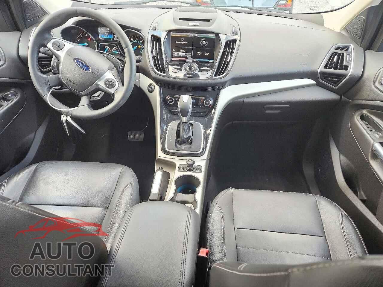 FORD ESCAPE 2013 - 1FMCU0HXXDUD85032