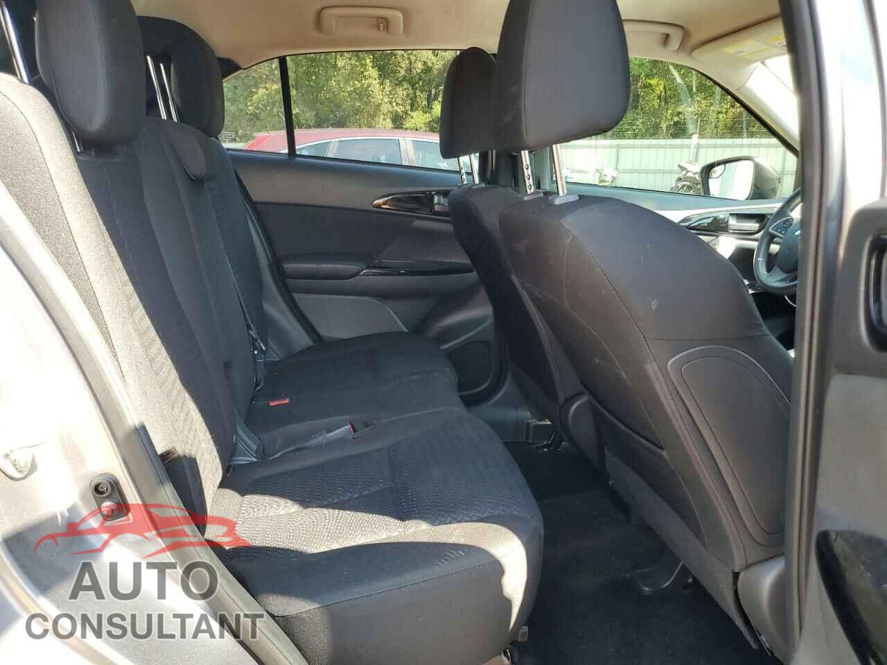 MITSUBISHI ECLIPSE 2019 - JA4AT4AA6KZ047861