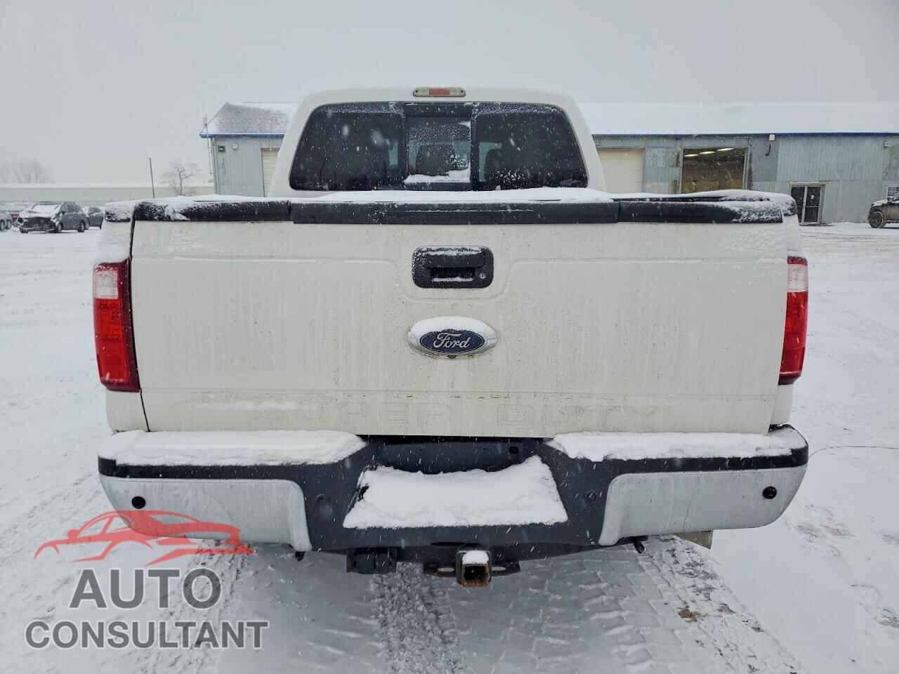 FORD F250 2014 - 1FT7W2BTXEEA99355