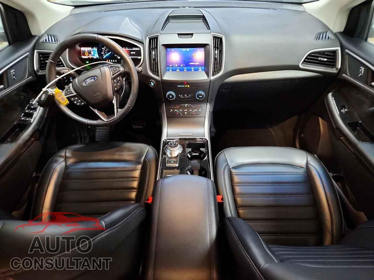 FORD EDGE 2020 - 2FMPK4J9XLBA84985